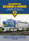 Railfanning the Delaware & Hudson, Volume 2: 1974 to 1981
